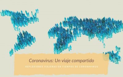 Coronavirus: Un viaje compartido